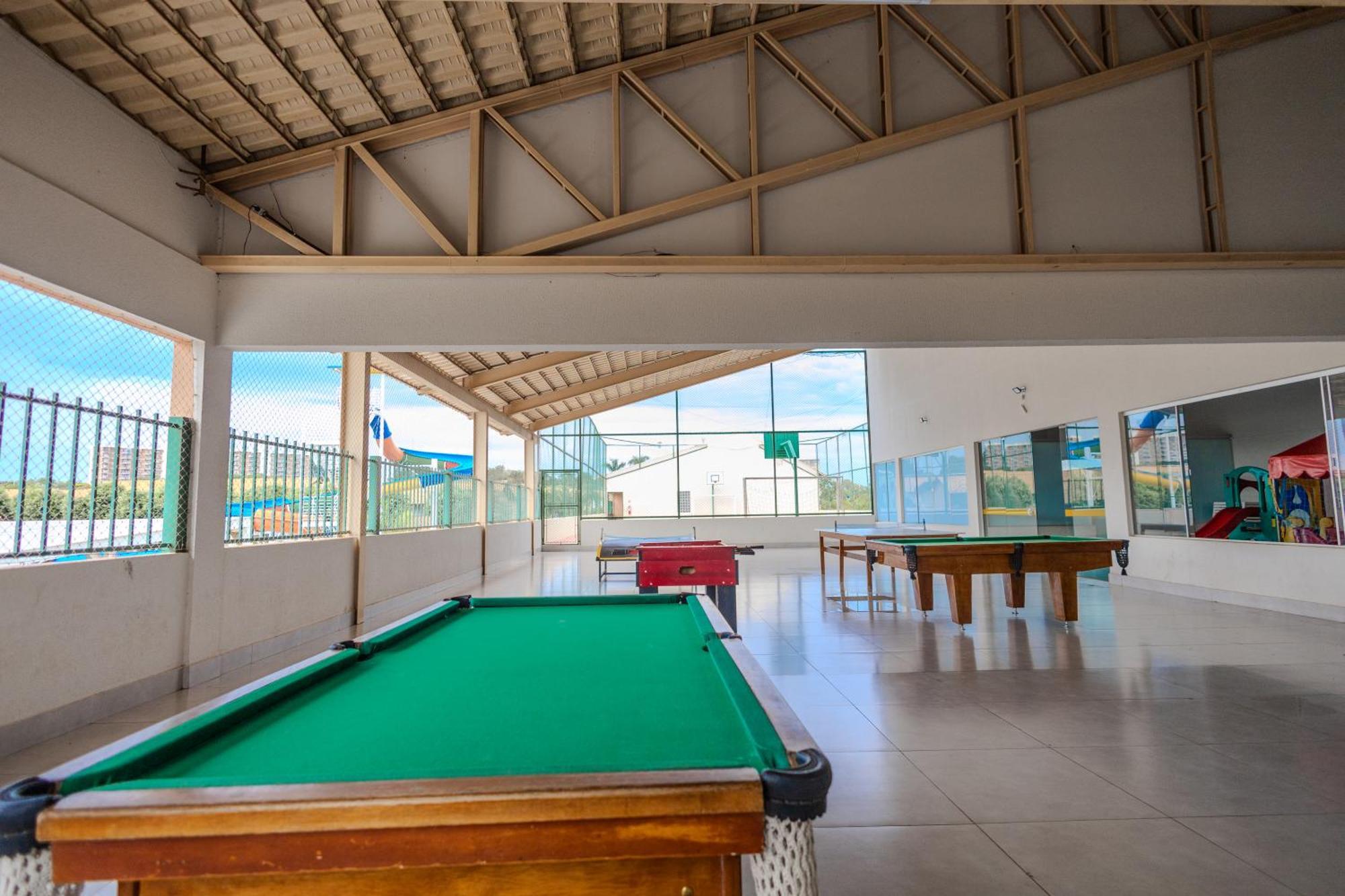 Diroma Fiori Hotel - Bvtur Caldas Novas Buitenkant foto