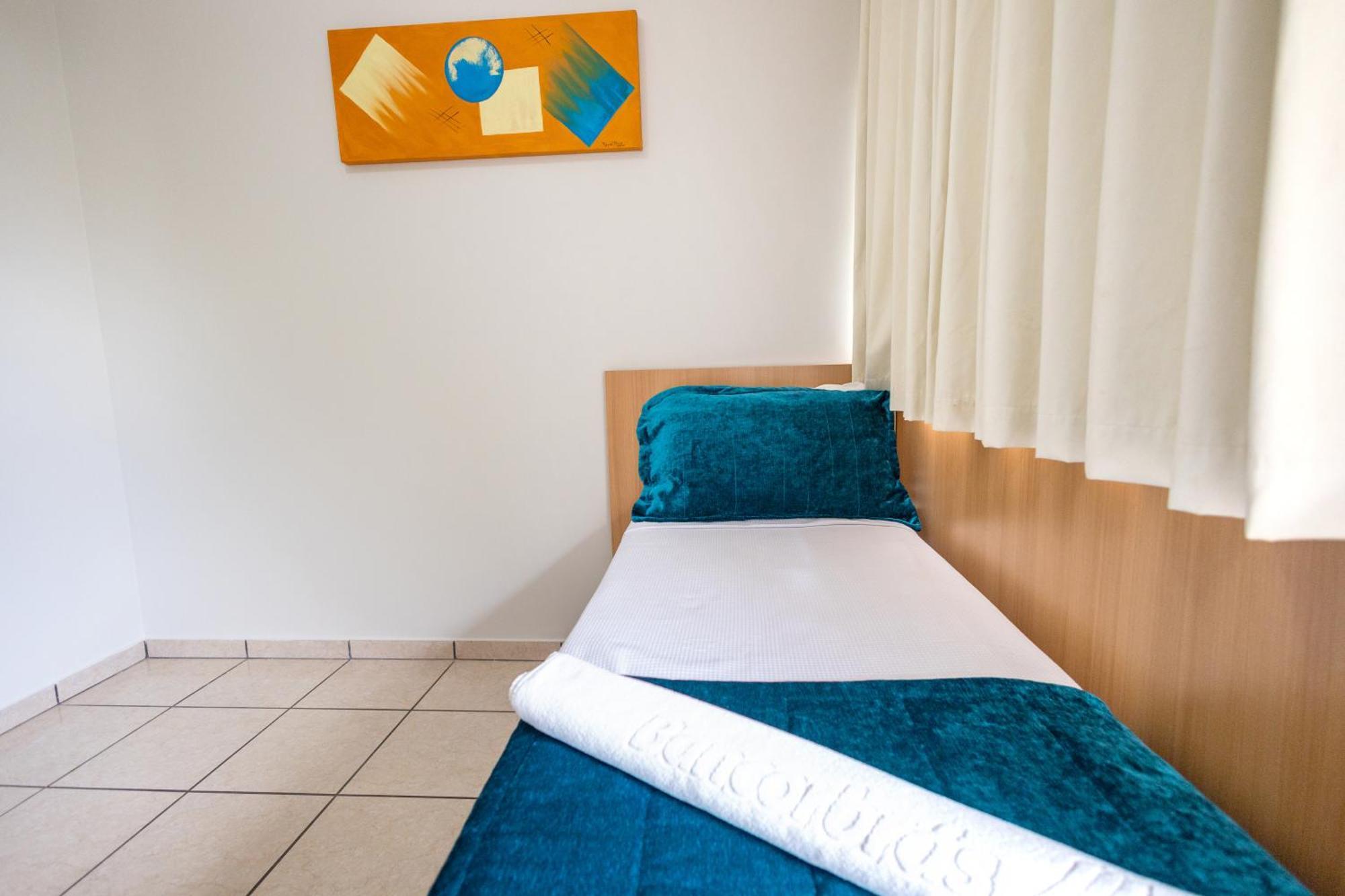 Diroma Fiori Hotel - Bvtur Caldas Novas Buitenkant foto